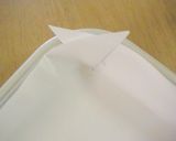 生地を味わう ロールケーキ♡詳細画像付☆作り方1写真