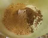 小麦の味を楽しむ♪イングリッシュスコーン作り方3写真