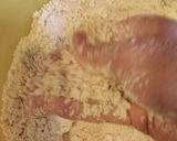 小麦の味を楽しむ♪イングリッシュスコーン作り方5写真