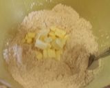 小麦の味を楽しむ♪イングリッシュスコーン作り方4写真