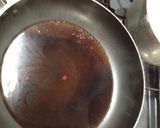 フライパンで失敗なし！簡単煮魚！作り方2写真