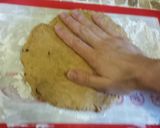小麦の味を楽しむ♪イングリッシュスコーン作り方13写真