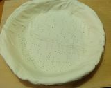 冷凍パイシートで簡単キッシュ♪作り方1写真