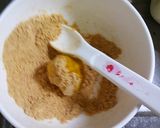 離乳食にも☆カボチャだんご☆作り方3写真