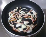 とってもジャーマンなポテトサラダ作り方3写真