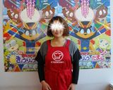 ダブルベリー♡ヨーグルト作り方3写真