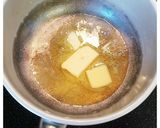 本格マドレーヌ。ハチミツ風味作り方3写真
