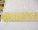 生地を味わう ロールケーキ♡詳細画像付☆作り方11写真
