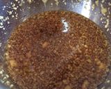 昆布つゆで生姜焼き作り方2写真
