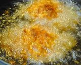 おろしあんかけカツ作り方2写真