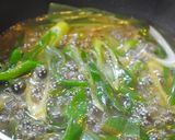 おろしあんかけカツ作り方4写真