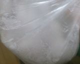 たけのこの豚バラ巻きピカタ作り方4写真
