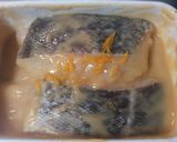 鱈の西京焼きほっこり炊き込みご飯♪作り方3写真
