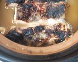 鱈の西京焼きほっこり炊き込みご飯♪作り方6写真
