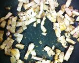 誰でも美味しく♪カルボナーラ作り方2写真