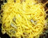 誰でも美味しく♪カルボナーラ作り方4写真
