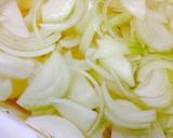 無水鍋バーミキュラで旨味たっぷり肉じゃが作り方2写真