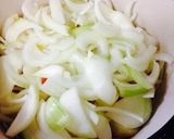 無水鍋バーミキュラで旨味たっぷり肉じゃが作り方5写真