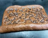 バレンタインに♡ショコラブレッド♡作り方5写真