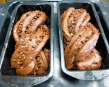 バレンタインに♡ショコラブレッド♡作り方9写真