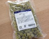 うぐいす豆入り豆乳食パン✿作り方10写真
