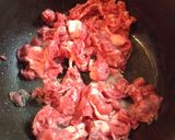 トマトカレー作り方1写真