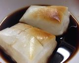 超簡単☆もっちーず作り方1写真
