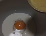 混ぜるだけで簡単♫バナナパウンドケーキ作り方4写真