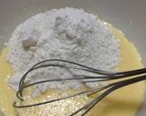 混ぜるだけで簡単♫バナナパウンドケーキ作り方5写真