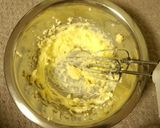 明治ミルクチョコ＊イチゴチョコケーキ作り方1写真