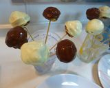 バレンタインに！からふるチョコボール作り方5写真