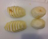 簡単!!ジャガイモのマヨネーズ焼き作り方1写真