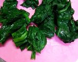 幼児食にも☆ほうれん草のニョッキ♪作り方3写真
