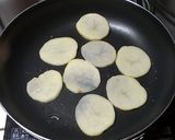 オニオンバーガー改作り方2写真