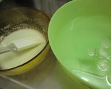 レンジで4~5分!簡単コンデンスミルク♪作り方3写真