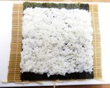 初めてでも巻ける！簡単♬恵方巻き・太巻き作り方6写真
