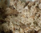 材料3つで超簡単ピーマンの肉詰め作り方3写真