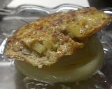 オニオンバーガー改作り方6写真