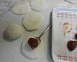 バレンタイン・生チョコ大福作り方9写真