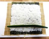 初めてでも巻ける！簡単♬恵方巻き・太巻き作り方8写真