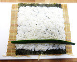 初めてでも巻ける！簡単♬恵方巻き・太巻き作り方8写真