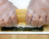 初めてでも巻ける！簡単♬恵方巻き・太巻き作り方18写真