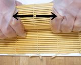初めてでも巻ける！簡単♬恵方巻き・太巻き作り方20写真