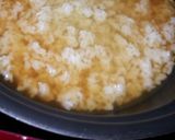 小豆粥作り方5写真
