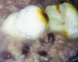 小豆粥作り方7写真