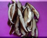 美味しい穴子入り炊きこみご飯~♪作り方4写真