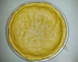 酒粕チーズケーキ♪黒豆で和風に♪作り方5写真