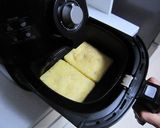 油揚げのツナとチーズ焼き作り方6写真