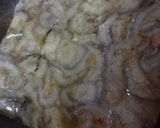 美味しい穴子入り炊きこみご飯~♪作り方6写真