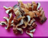 美味しい穴子入り炊きこみご飯~♪作り方8写真